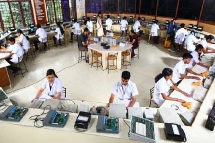 laboratory